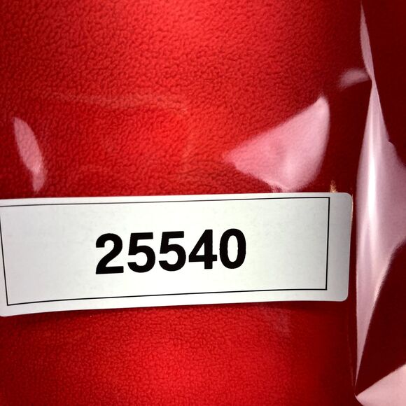 ADIDAS Men's Full Zip Jacket Size XL Cozy Fleece Red Athleisure Sports - Picture 14 of 14